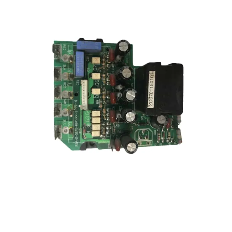 29315 RZA-2-5172-097-XX-1/3 Inverter mainboard power board PCB board - Image 1