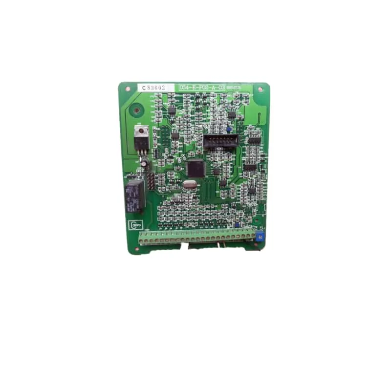 29426 034-E-P02-A-03 Inverter mainboard power board PCB board - Image 1