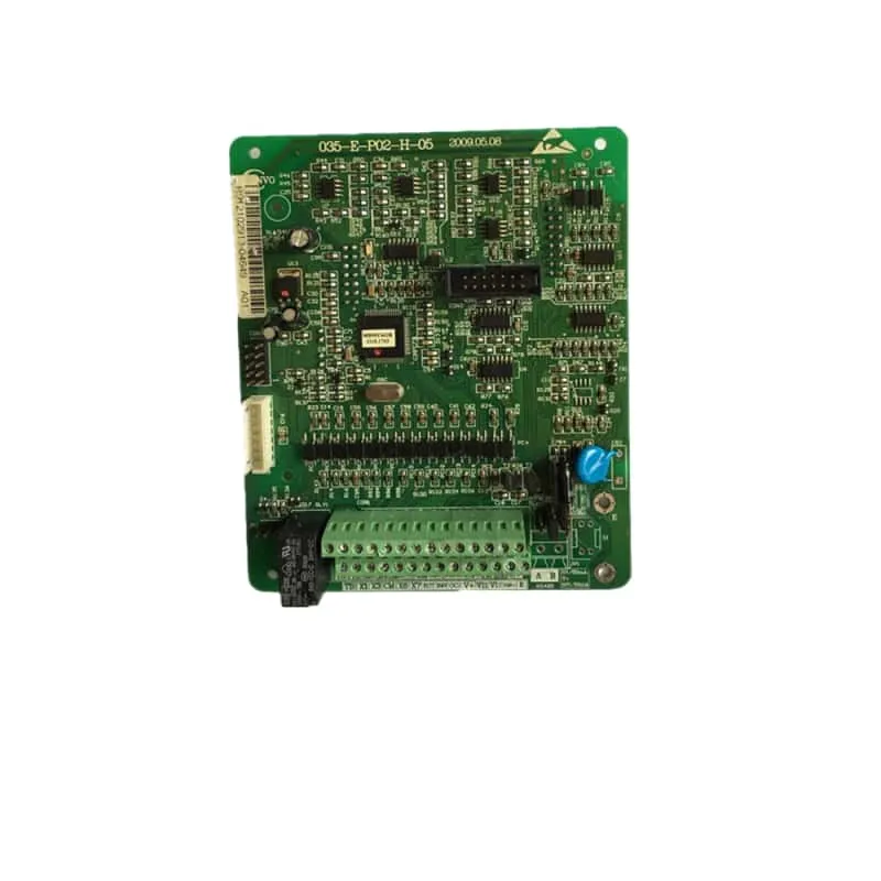 29429 035-E-P02-H-05 Inverter mainboard power board PCB board - Image 1
