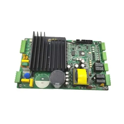 A3J46531 Inverter mainboard power board PCB board