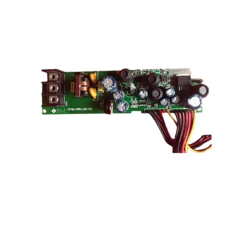 29504 TP760-PWR-LED-710 Inverter mainboard power board PCB board - Image 1