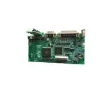 DF0200163-D0 Inverter mainboard power board PCB board