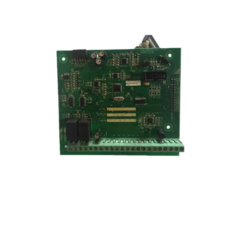 29586 AB03D705.1.PCB Inverter mainboard power board PCB board used - Image 1