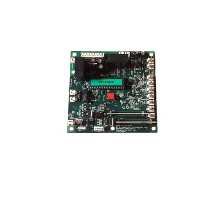 29587 009-0B19(3) Inverter mainboard power board PCB board used - Image 1