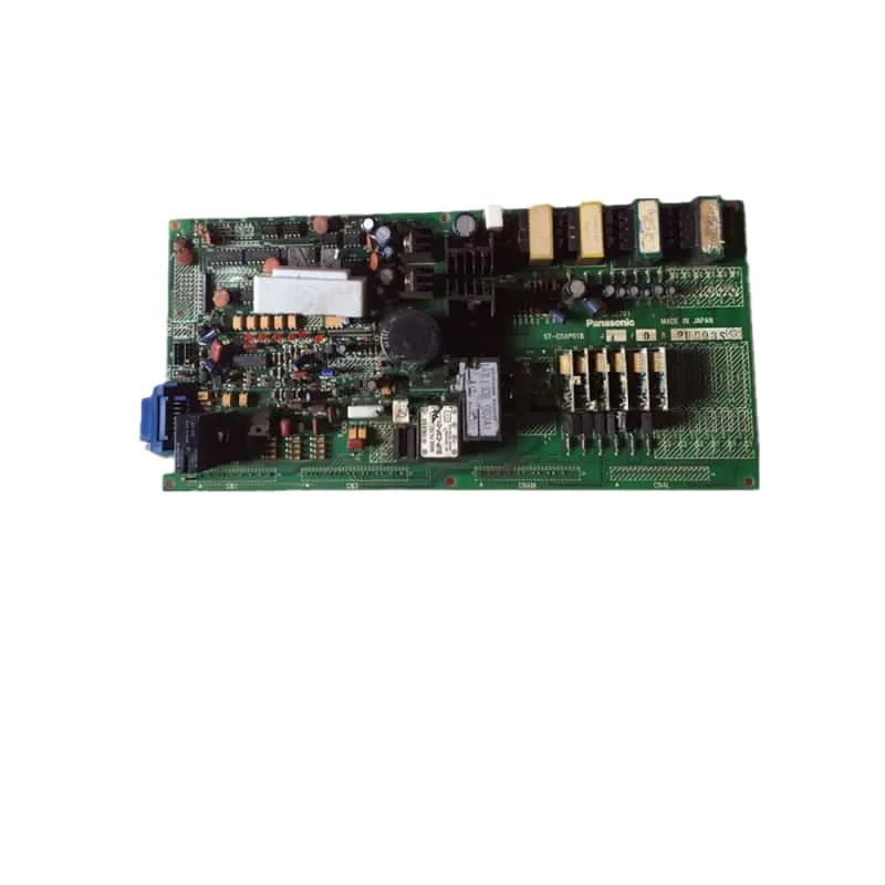 29592 ST-DSAP01B Inverter mainboard power board PCB board used - Image 1
