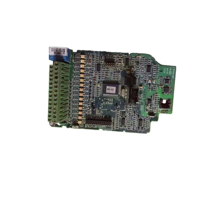 29723 03811087804 Inverter mainboard power board PCB board used - Image 1