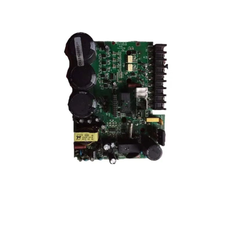 29729 E352108 P4L1787A0 Inverter mainboard power board PCB board used - Image 1