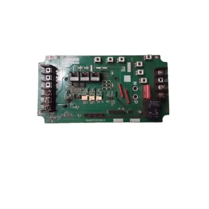 SK607C01501D Inverter mainboard power board PCB board used