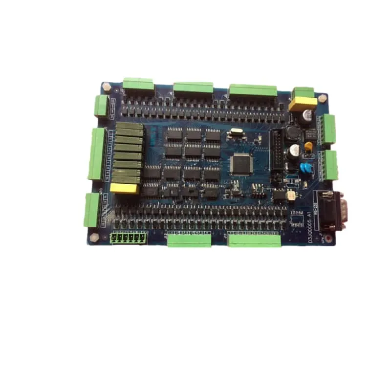 29828 D3JQ0005 A1 Inverter mainboard power board PCB board used - Image 1