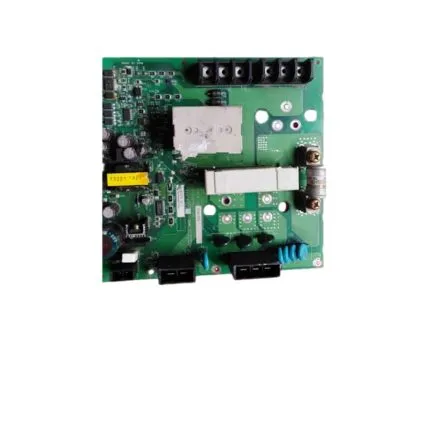 DF0200531-B0 Inverter mainboard power board PCB board used