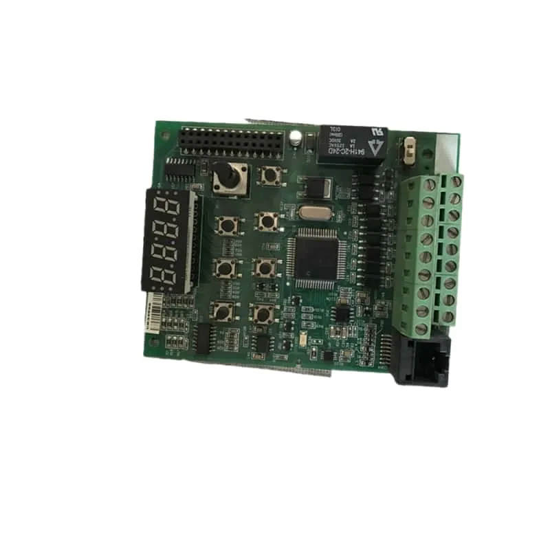 29877 SK507C01701D Inverter mainboard power board PCB board used - Image 1