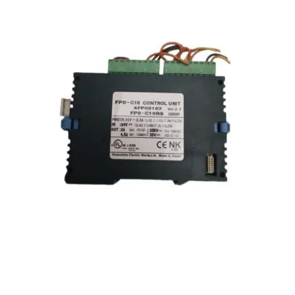 FP0-C10RS Inverter mainboard power board PCB board used