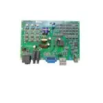 DF0200482-E0 Inverter mainboard power board PCB board used