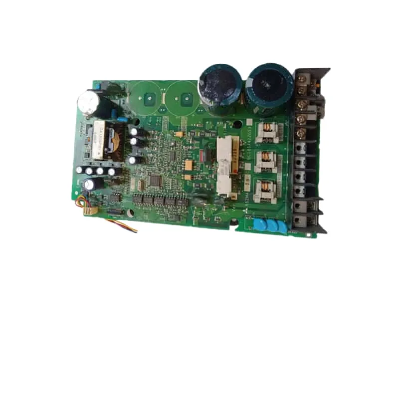 29938 BC186A422G53 Inverter mainboard power board PCB board used - Image 1