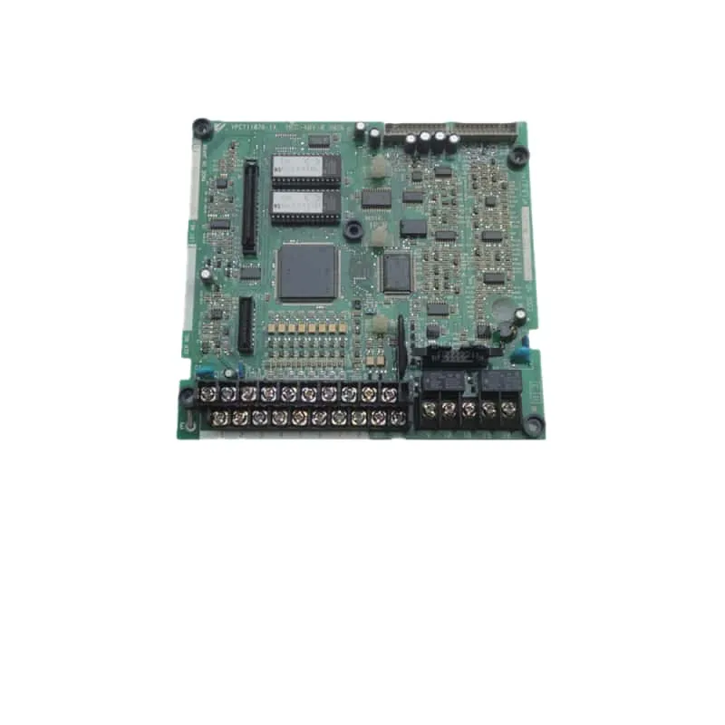 29939 YPCT11077-1A Inverter mainboard power board PCB board used - Image 1