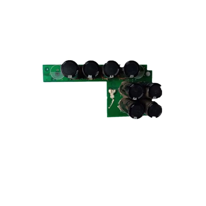 29942 K302-E-P02-A03 Inverter mainboard power board PCB board used - Image 1