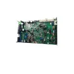 C-ECU V4.1 Inverter mainboard power board PCB board used