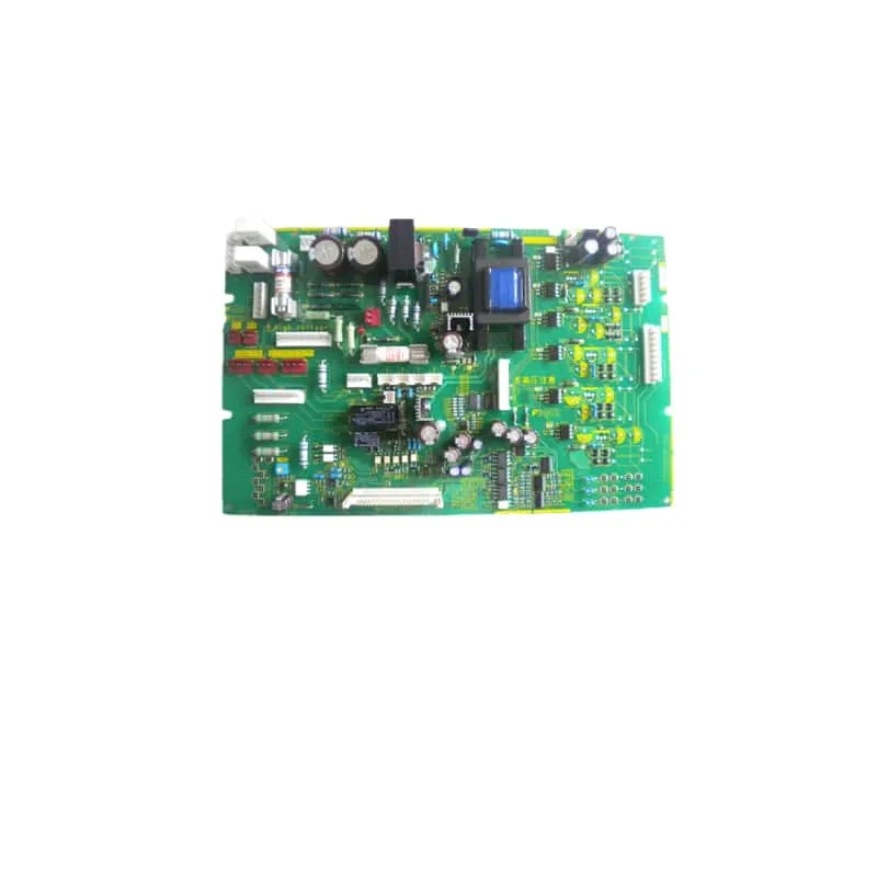 30017 EP-3957C/E-C3/C4/C5 Inverter mainboard power board PCB board used - Image 1