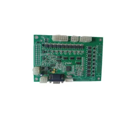 W17736SA Inverter mainboard power board PCB board used