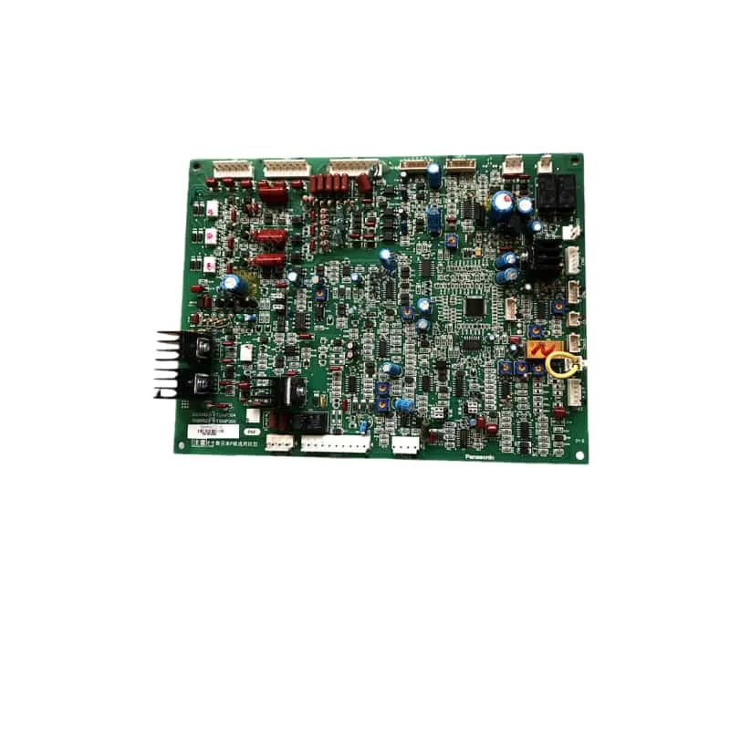 30028 TSMPA071 Inverter mainboard power board PCB board used - Image 1
