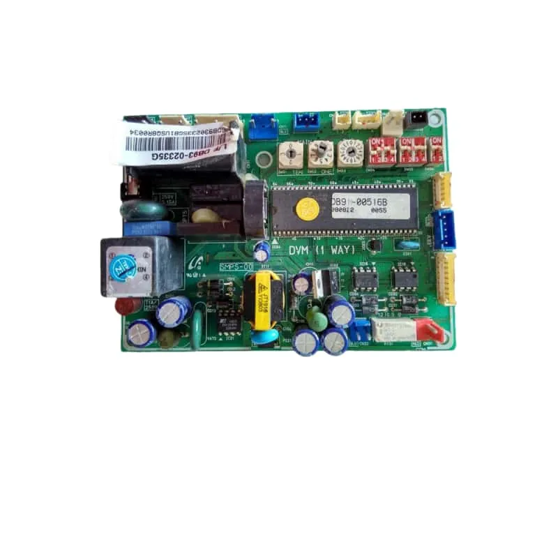 30093 DB93-02335G DB91-00516B Air Conditioner Mainboard PCB Board - Image 1