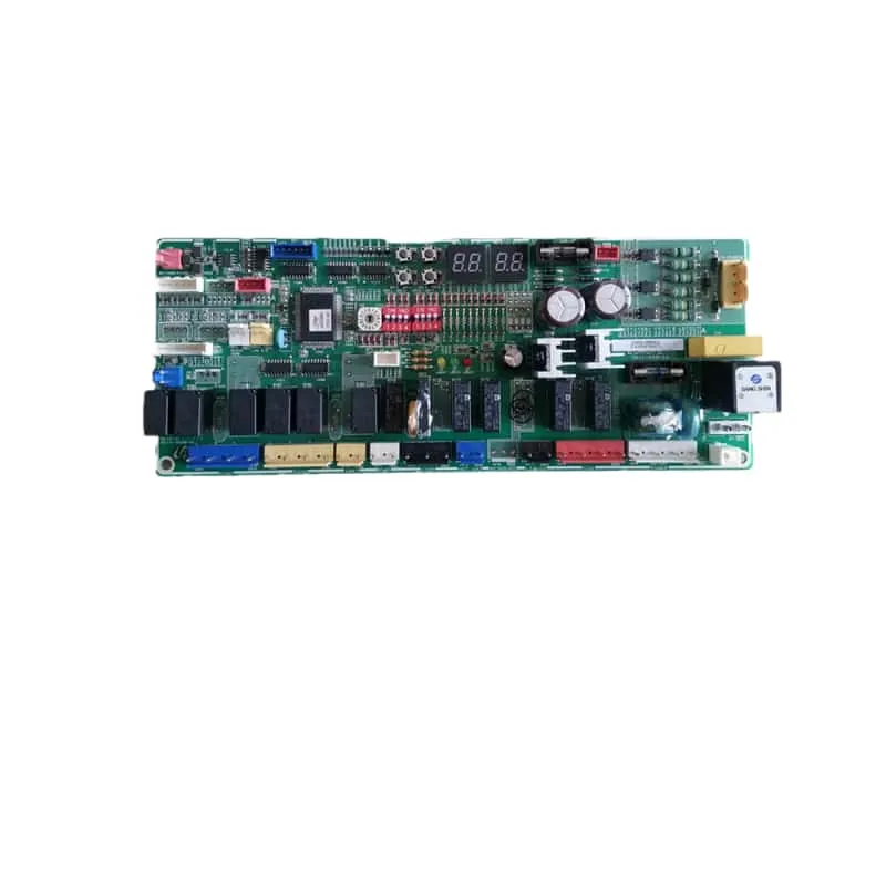 30094 DB41-00910A Air Conditioner Mainboard PCB Board - Image 1