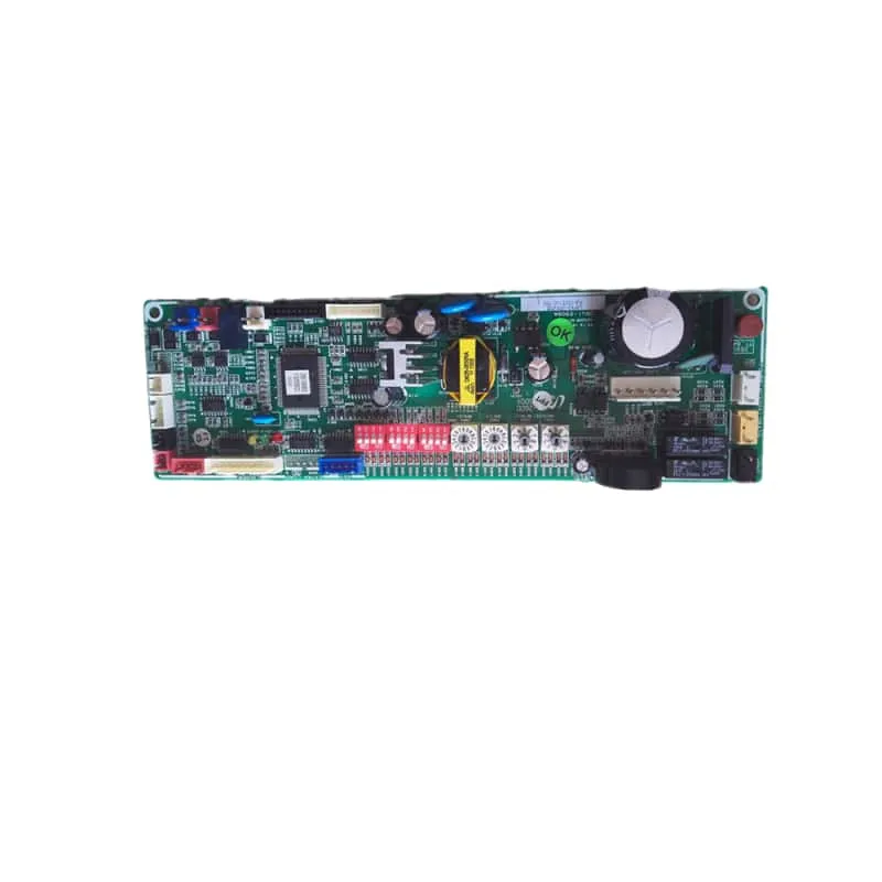 30095 DB41-00908A Air Conditioner Mainboard PCB Board – Image 1