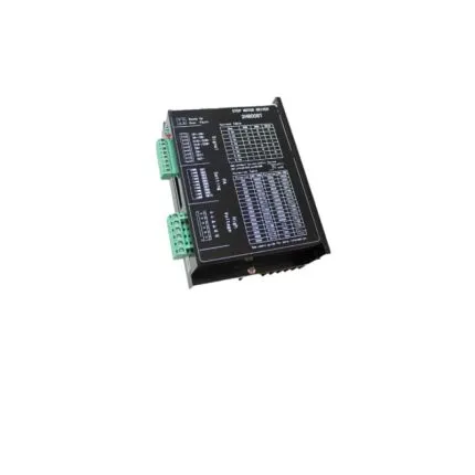 2H8006T Stepper Driver
