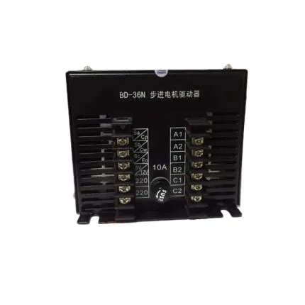 BD-36N Stepper Driver