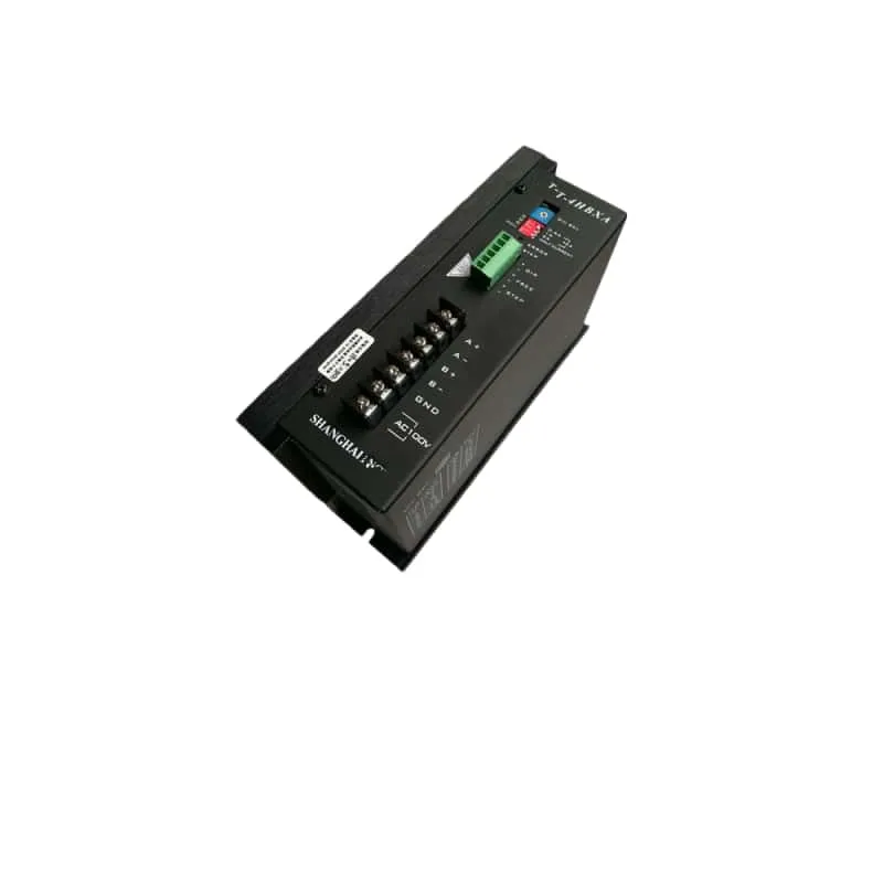 30131 ST-4HBXA Stepper Driver - Image 1