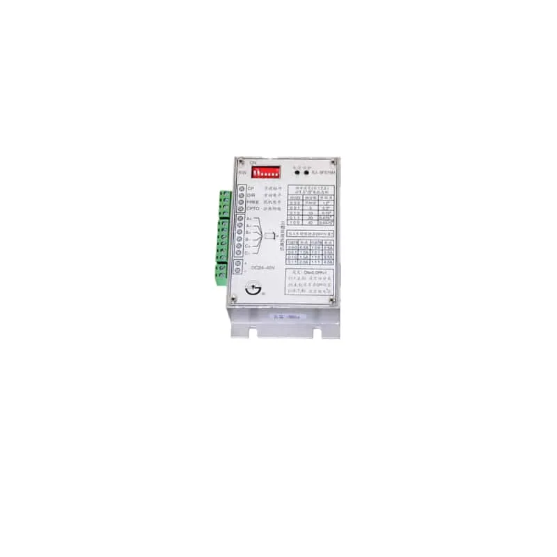 30147 SJ-3F075M Stepper Driver - Image 1
