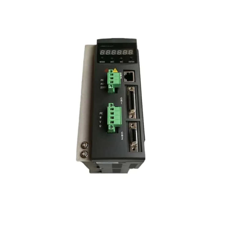 30184 QS6AA020M Stepper Driver - Afbeelding 1