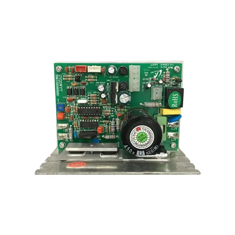 30187 ZY03WYT Treadmill Mainboard Power Board Control Board - Image 1
