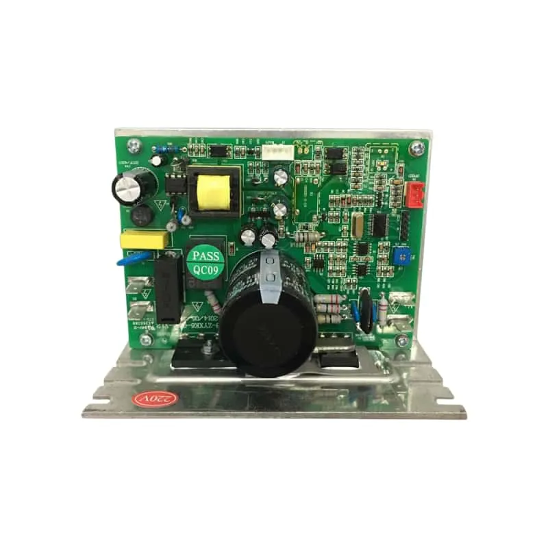 30191 PCB-ZYXK6-0012-V1.2 Treadmill Mainboard Power Board Control Board - Bilde 1