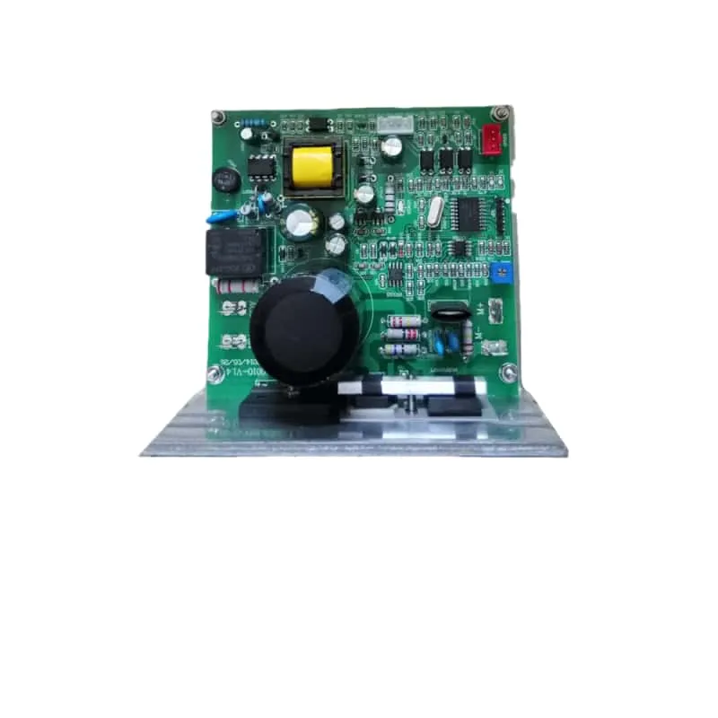 30192 PCB-ZYXK7-0010-V1.4/V1.5 Treadmill Mainboard Power Board Control Board - Görsel 1