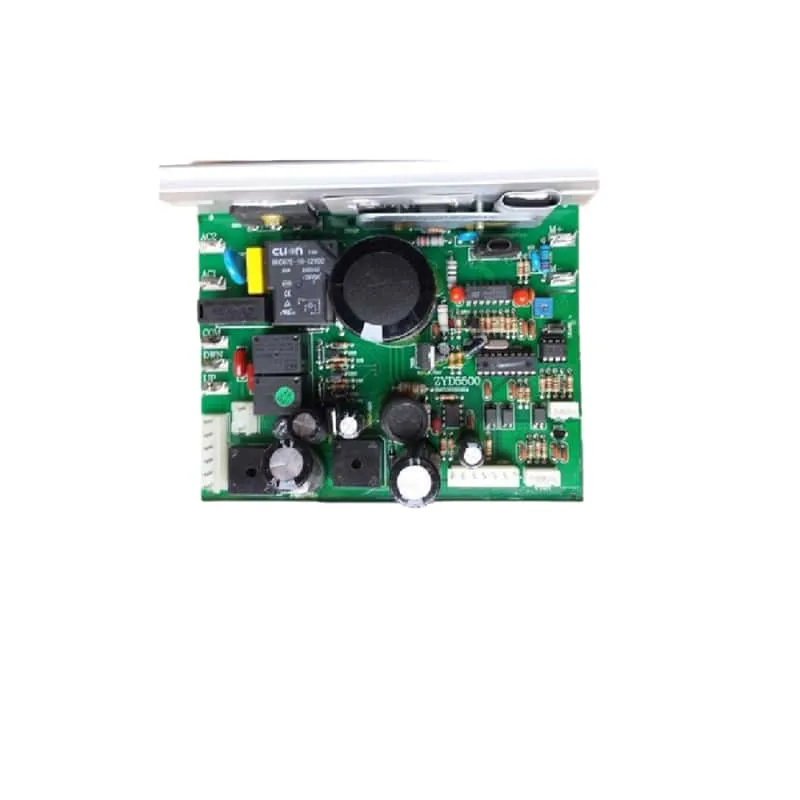 30195 ZYD5500 Treadmill Mainboard Power Board Control Board - الصورة 1
