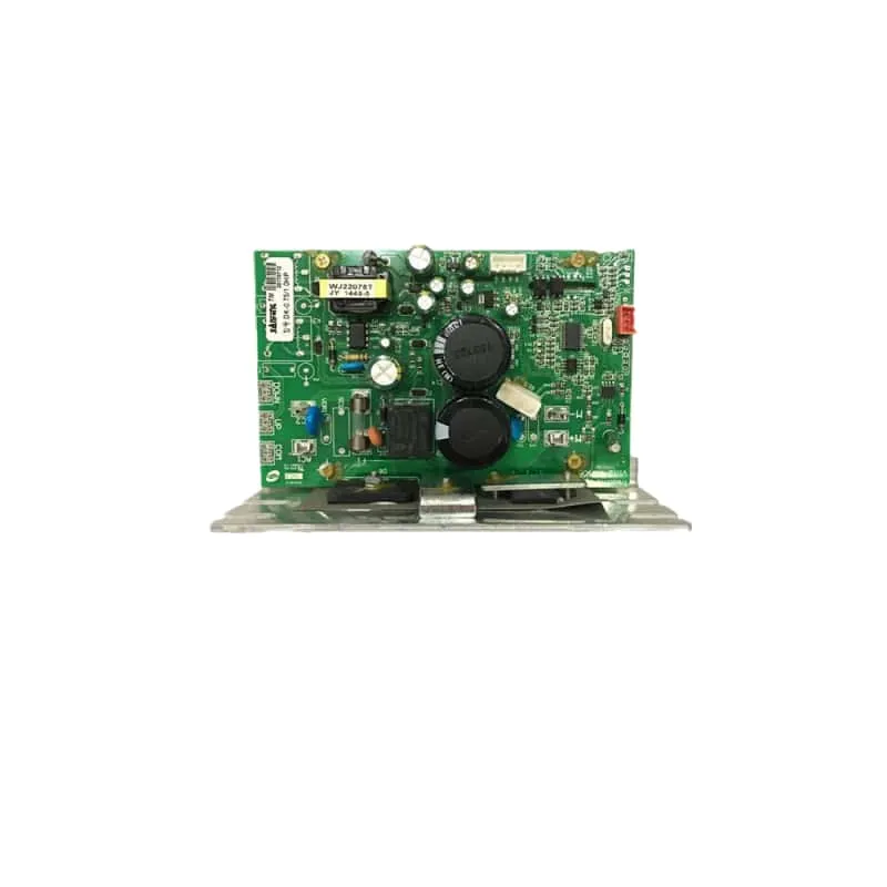 30197 DK-0.75/1.0HP Treadmill Mainboard Power Board Control Board — изображение 1
