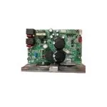 V1.12 141106 Treadmill Mainboard Power Board Control Board