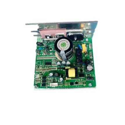 PCB-ZYXK09-0012-V1.1 Treadmill Mainboard Power Board Control Board