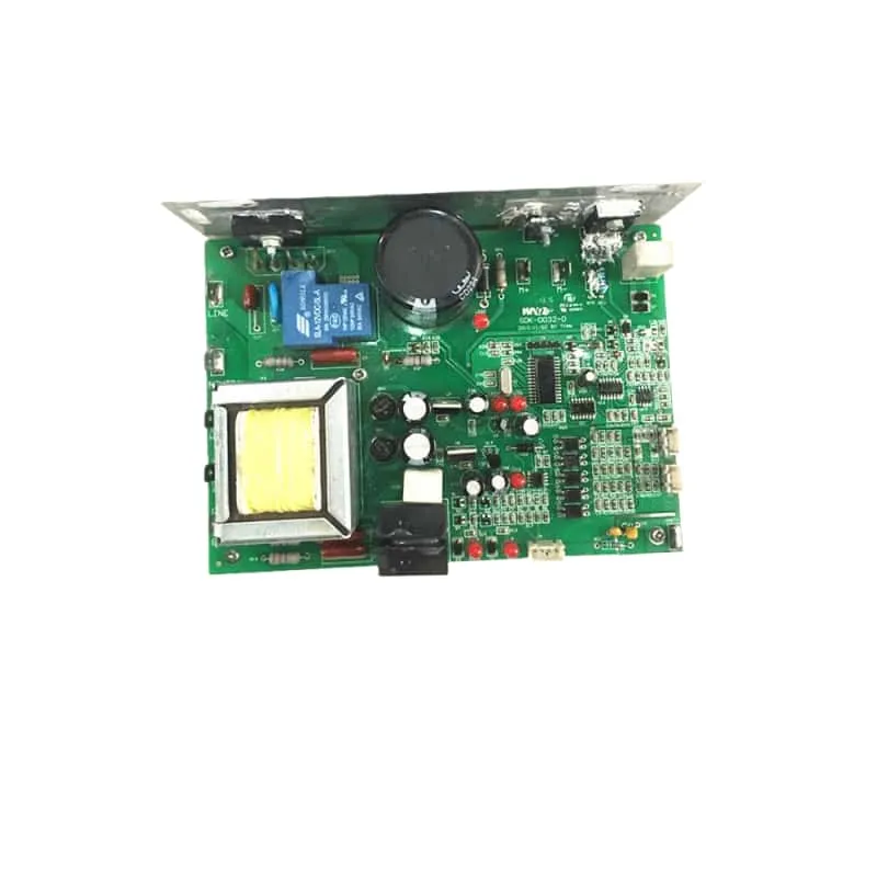 30242 SDK-D032-D Treadmill Mainboard Power Board Control Board - Image 1