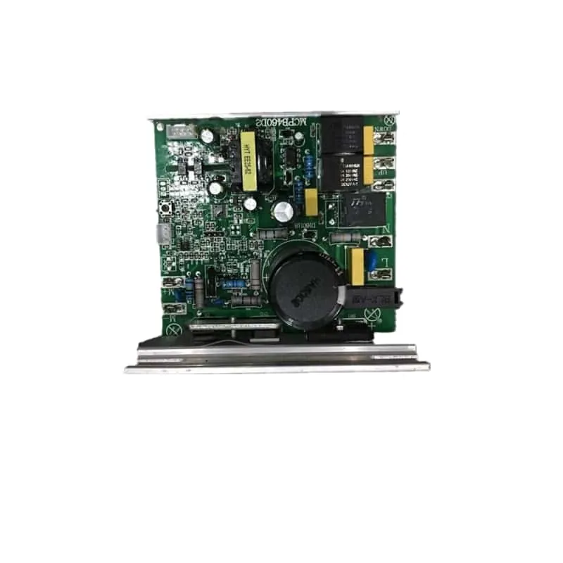 30255 MCPB460D2 Treadmill Mainboard Power Board Control Board - Image 1
