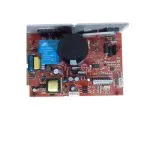 YJ-001(V0.1).PCB Treadmill Mainboard Power Board Control Board