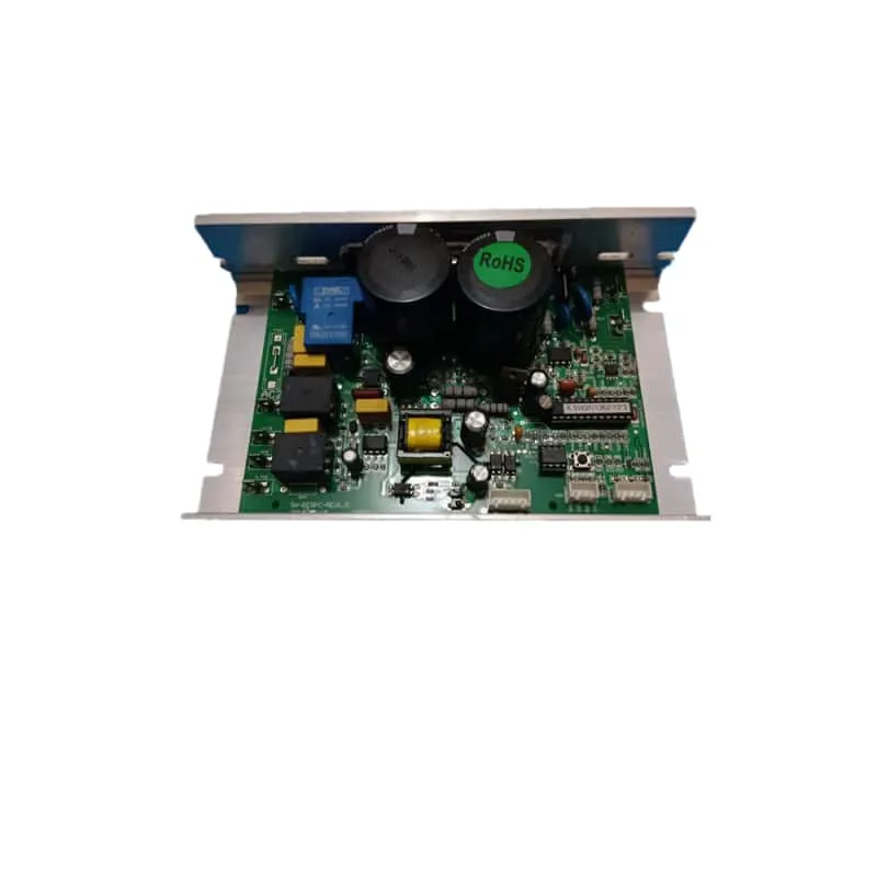 30287 SW-DCSPC-REV1.0 Treadmill Mainboard Power Board Control Board - Image 1