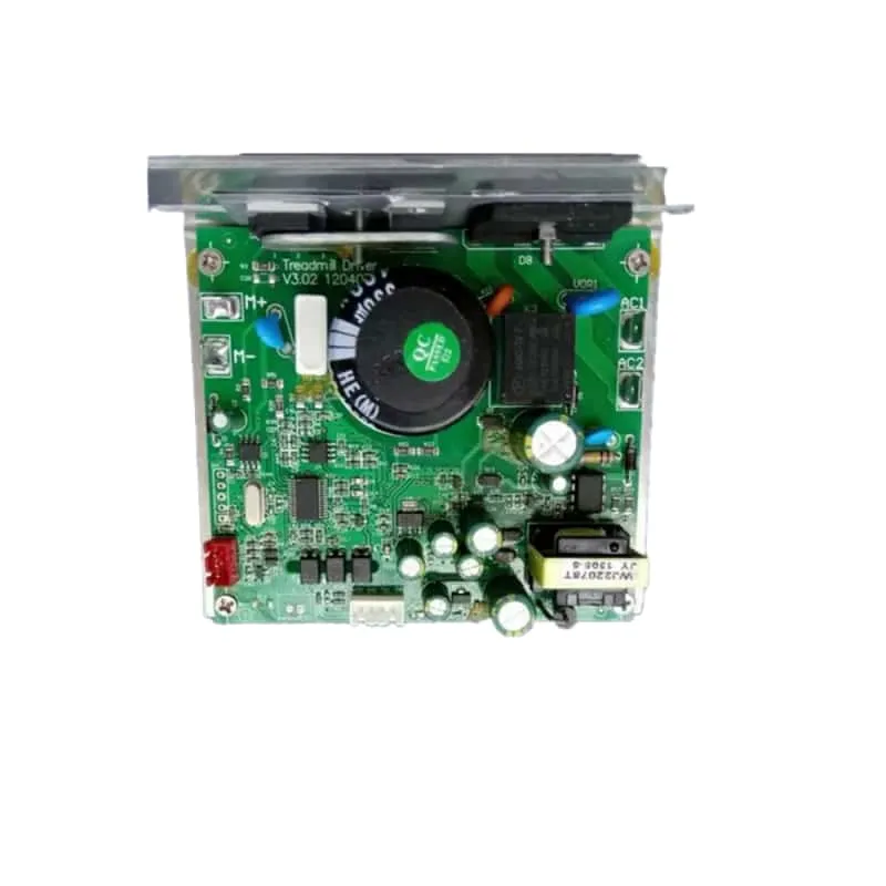 30290 V3.02 12040 Treadmill Mainboard Power Board Control Board - Image 1