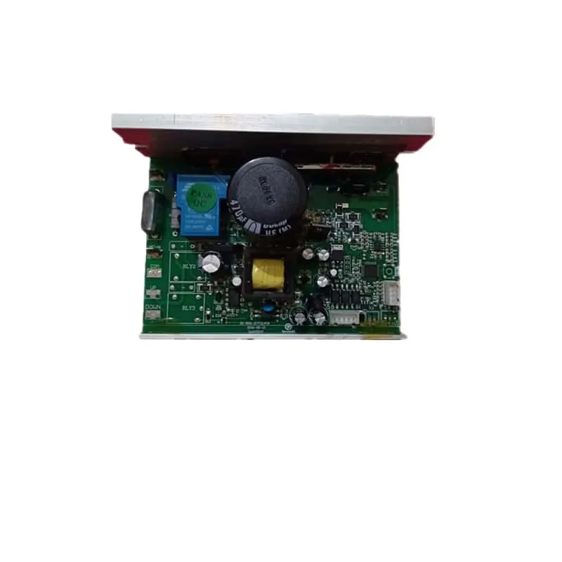 30306 SW605547 Treadmill Mainboard Power Board Control Board - Image 1