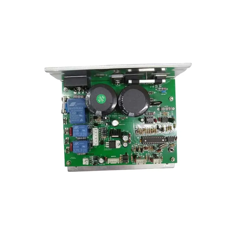 30310 ZH-KQSI-002 Treadmill Mainboard Power Board Control Board - Image 1