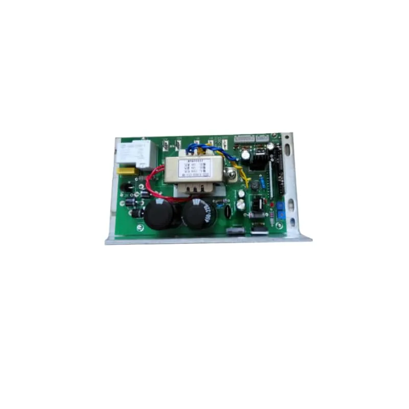 30322 DK-12E Treadmill Mainboard Power Board Control Board - Image 1