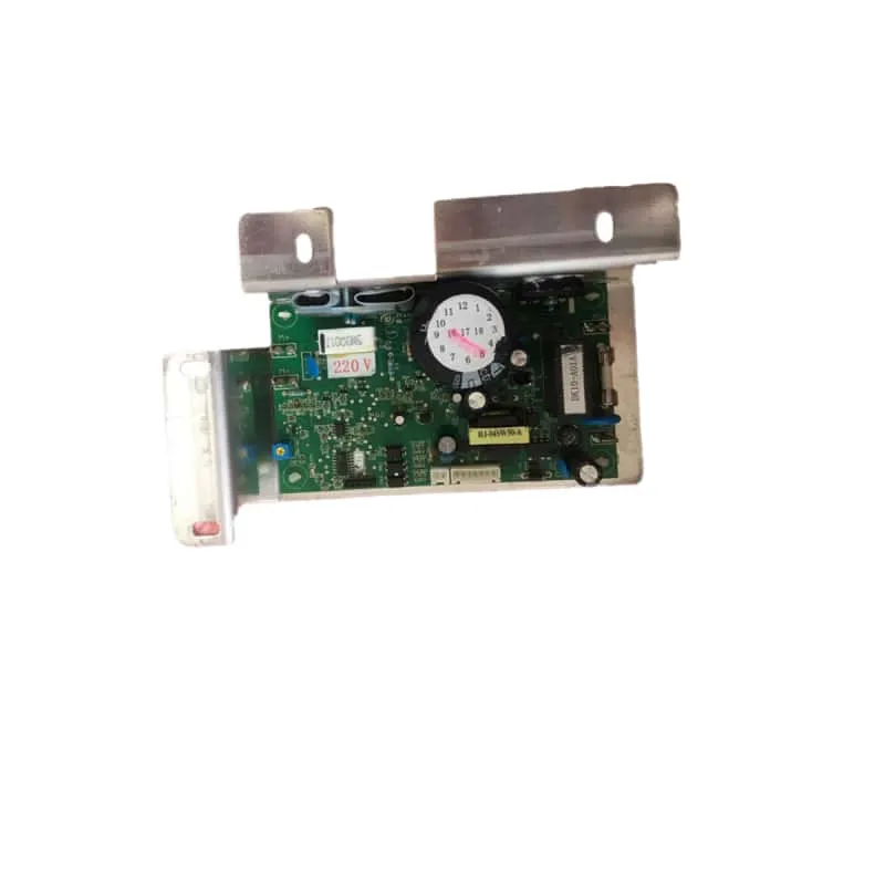 30341 DK10-A01A Treadmill Mainboard Power Board Control Board - Image 1