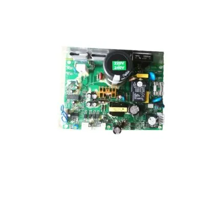 DK25HP Treadmill Mainboard Power Board Control Board