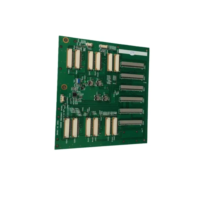 30397 W8119042C0 Printer Mainboard Power board Control board - Image 1